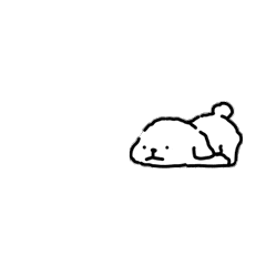 可爱小狗